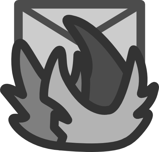 Ftmozilla Thunderbird