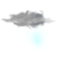Weather Icon Thunder