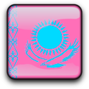 download Kz clipart image with 135 hue color