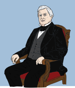 Millard Fillmore