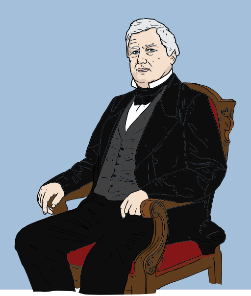 Millard Fillmore