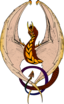 Wyvern In Color