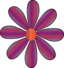 Flower Icon