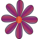 Flower Icon