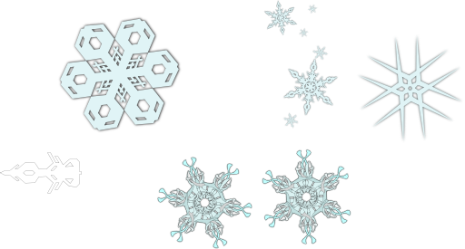 A Snowflake