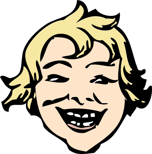 Smiling Child