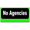 download No Agencies clipart image with 90 hue color