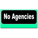 download No Agencies clipart image with 135 hue color