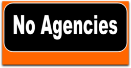 No Agencies