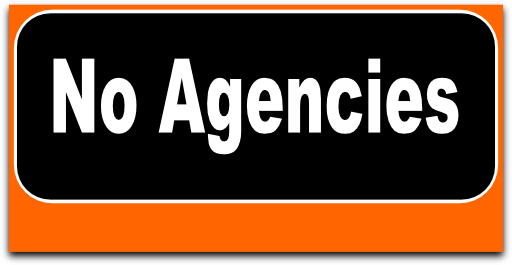 No Agencies