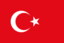 Flag Of Turkey