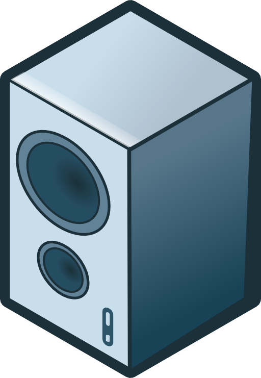 Isometric Loudspeaker
