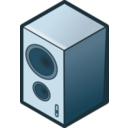 Isometric Loudspeaker