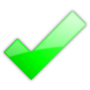 Check Mark