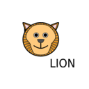 L For Lion