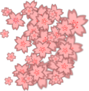 Tile Effect Sakura 2