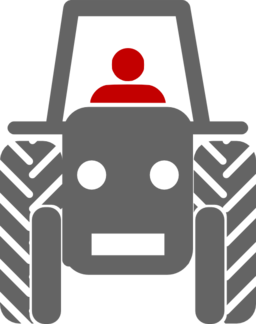 Tracktor