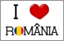 I Love Romania