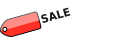 Sale Tag