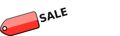 Sale Tag