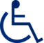 Wheelchair Sign