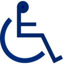 Wheelchair Sign