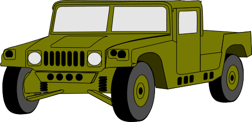 Hummer 07