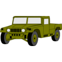 Hummer 07