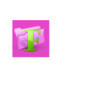 download Plastik Icon V13 clipart image with 90 hue color