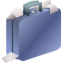 download Bb Pckg clipart image with 180 hue color