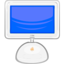 download Architetto Schermo Macintosh clipart image with 180 hue color