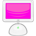 download Architetto Schermo Macintosh clipart image with 270 hue color