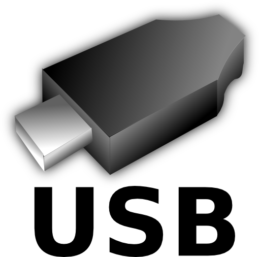 Usb Input 1