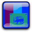 download Lk clipart image with 180 hue color