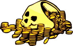 Skull Money