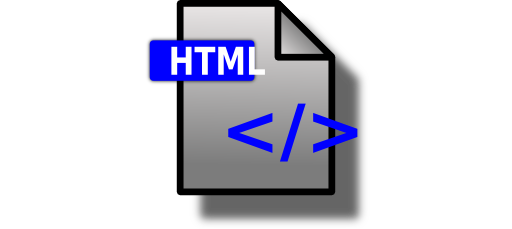 File Icon Html