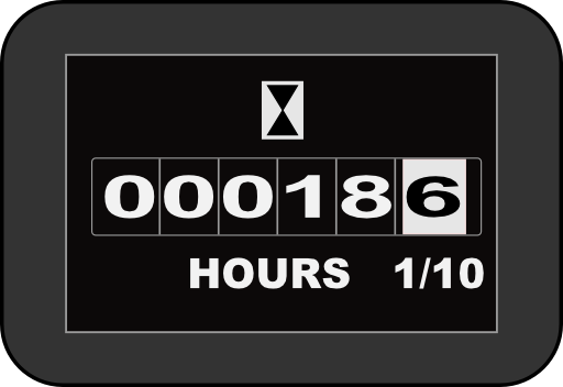 Hobbs Hour Meter
