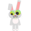 Cartoon Rabbit