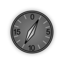 download Timer clipart image with 45 hue color