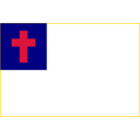 Christian Flag