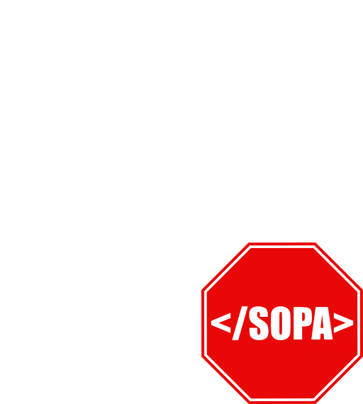 Stop Sopa