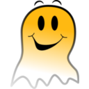 Ghost Smiley