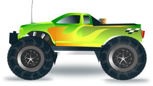 Monster Truck