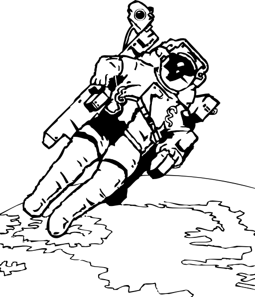Spacewalk 2