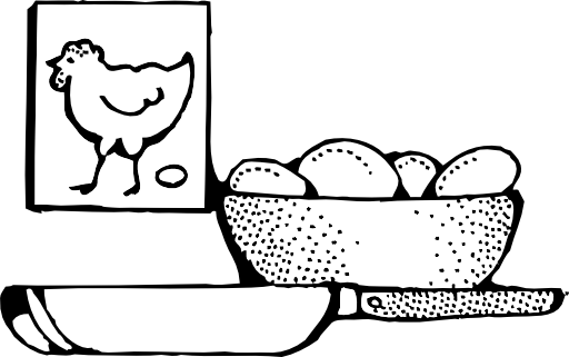 Eggs