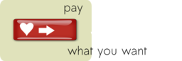 Pay What You Want Button 3