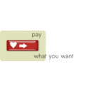 Pay What You Want Button 3