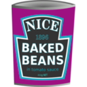 download Nice Beans clipart image with 135 hue color