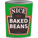 download Nice Beans clipart image with 315 hue color