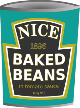 Nice Beans